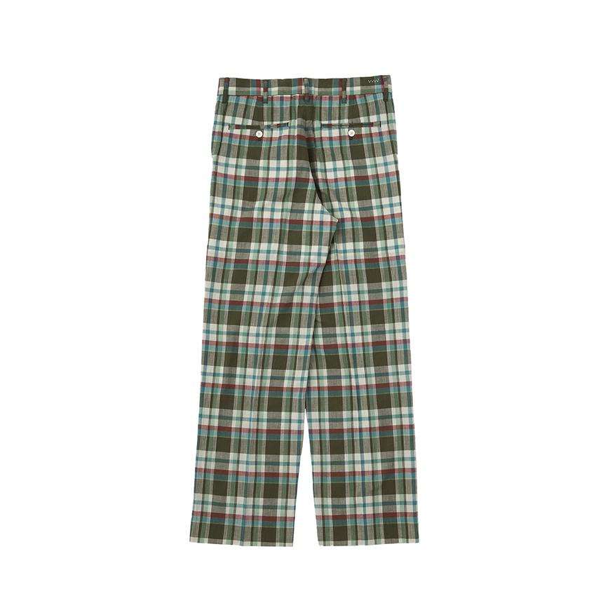 CHINO SLACKS W | Visvim Official North American Web Store